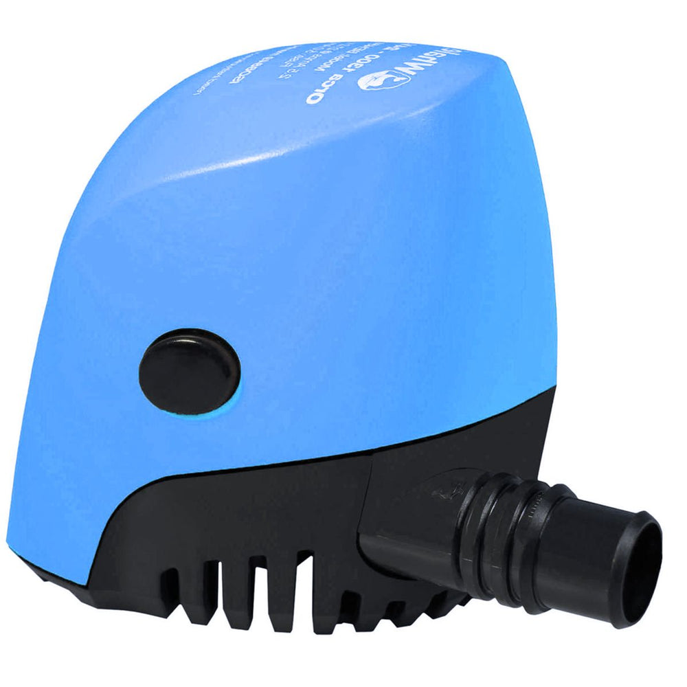 WHALE auto part