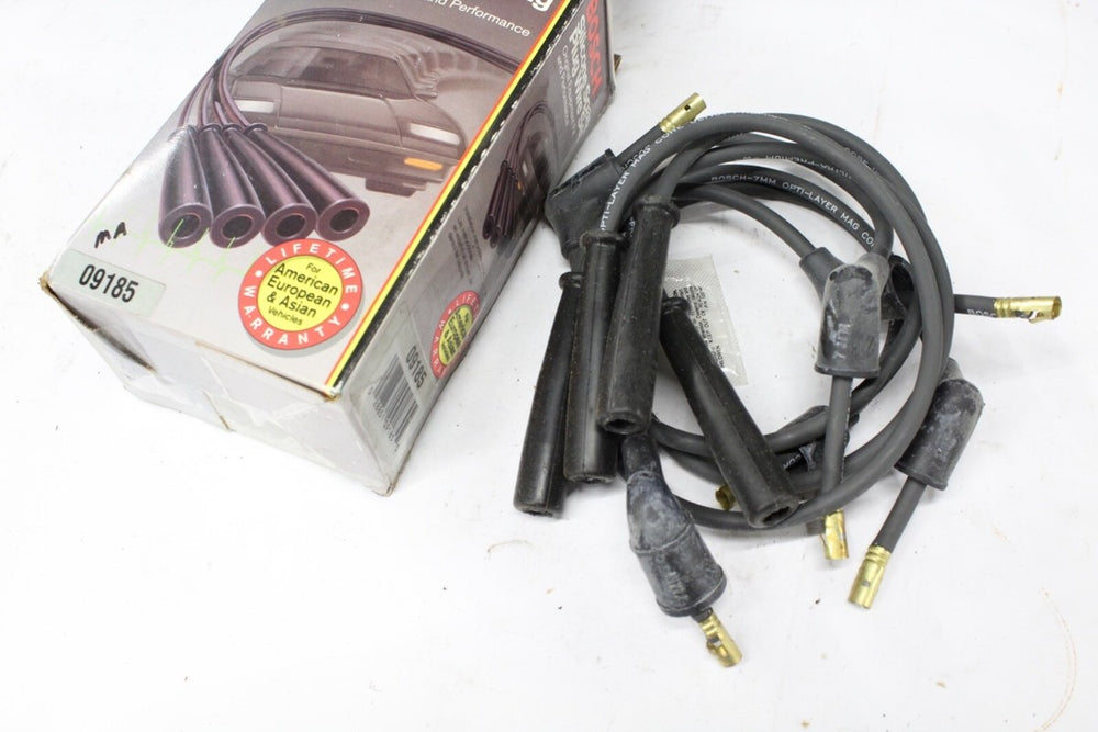 SPARK PLUG WIRE SET
