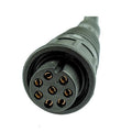 CABLE, SERIAL NMEA0183, 2 METER