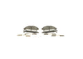 BC2038 BRAKE PADS