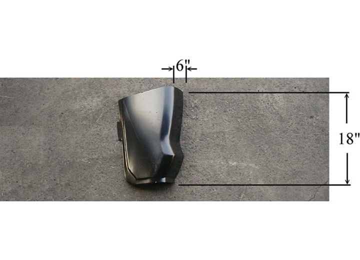 Sherman Parts auto part