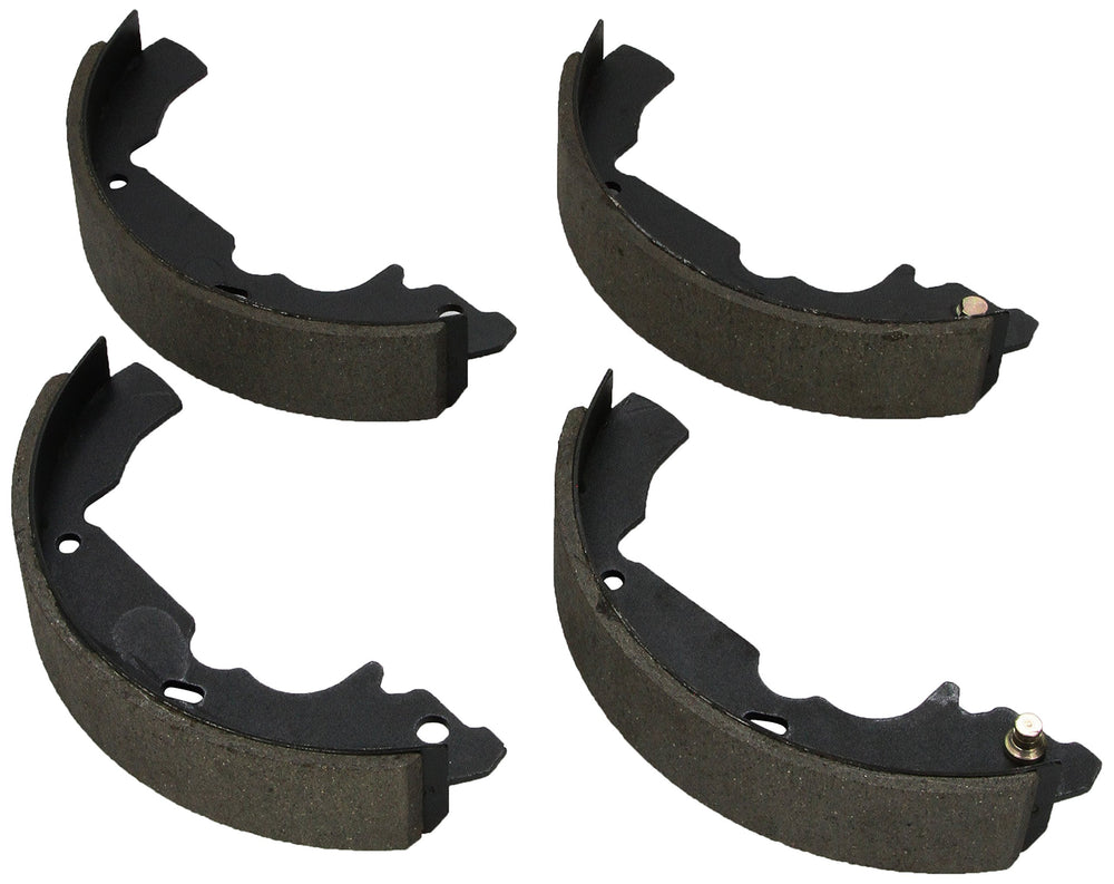 NEW BRAKE SHOES