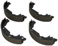 NEW BRAKE SHOES