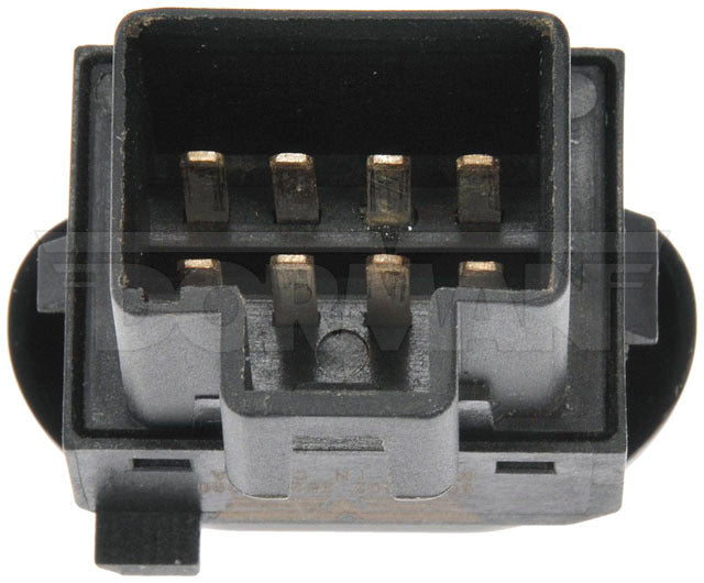 POWER WINDOW SWITCH