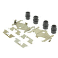 DISC BRAKE HARDWARE KIT