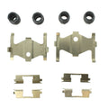 DISC BRAKE HARDWARE KIT