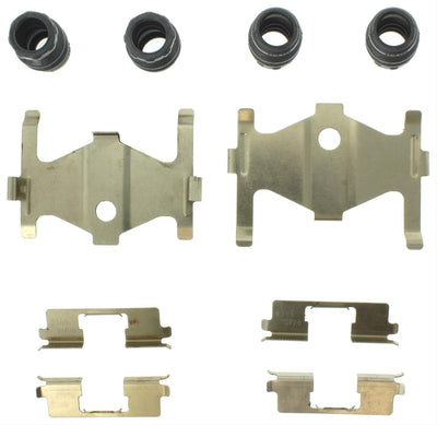 DISC BRAKE HARDWARE KIT