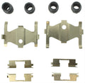 DISC BRAKE HARDWARE KIT