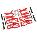 TRAXXAS red auto part