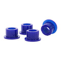 Leaf Spring and Shackle Bushing Kit