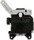 AIR DOOR ACTUATOR