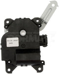 AIR DOOR ACTUATOR