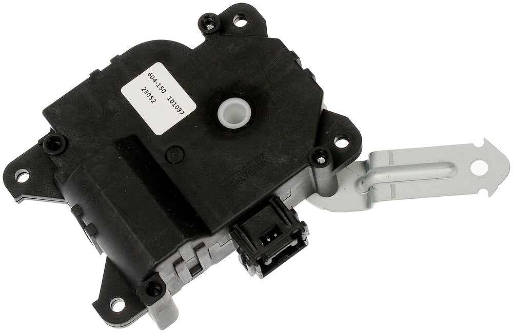 AIR DOOR ACTUATOR