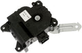 AIR DOOR ACTUATOR