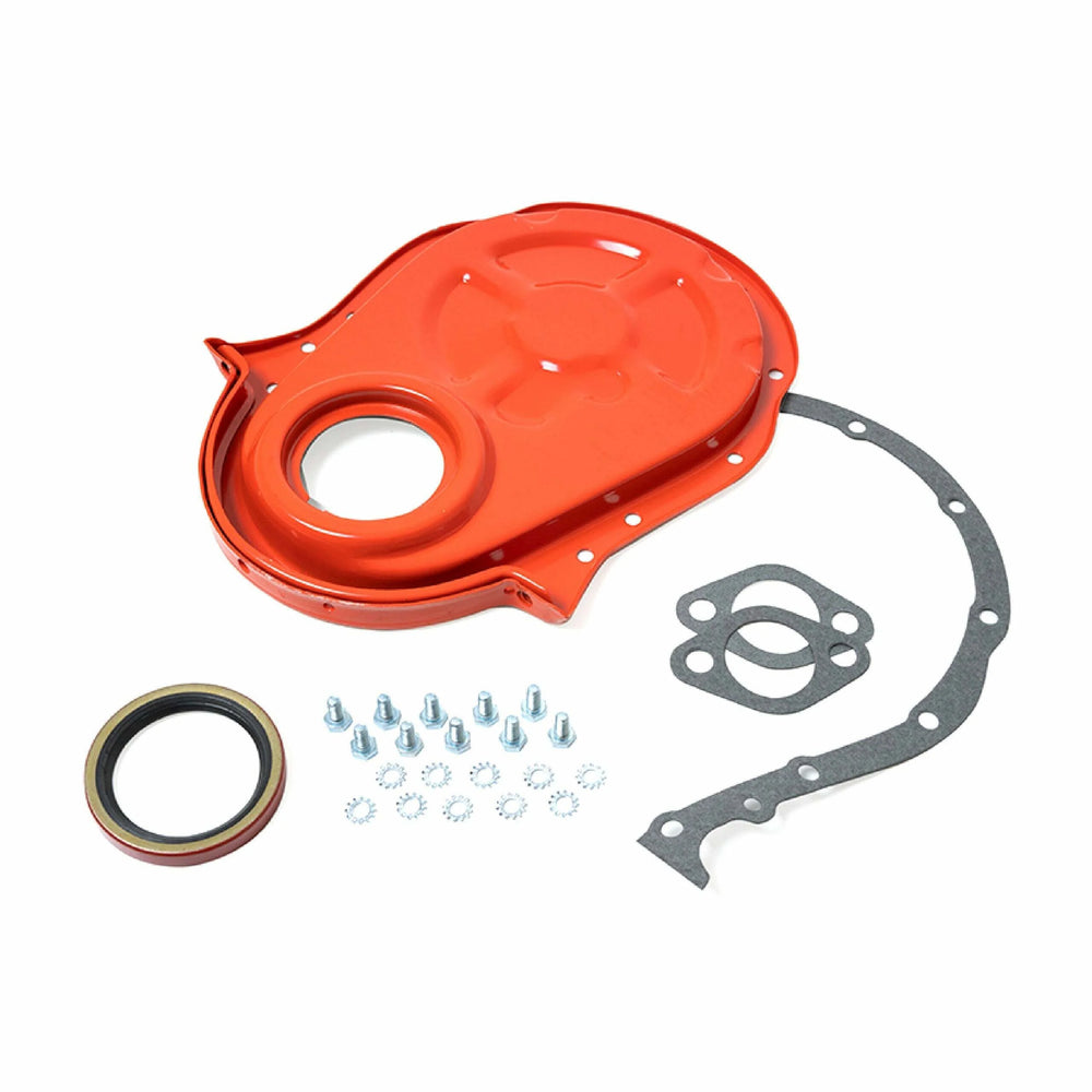CHEVY 396-454 TIMING CHAIN COVER WI