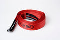 ~(4 lbs. 12X9X5)~ Reflective Loop Recovery Strap 3-inchx15-foot