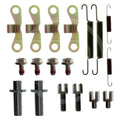 PARKING HARDWARE