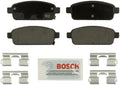 DISC BRAKE PADS
