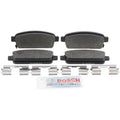 DISC BRAKE PADS