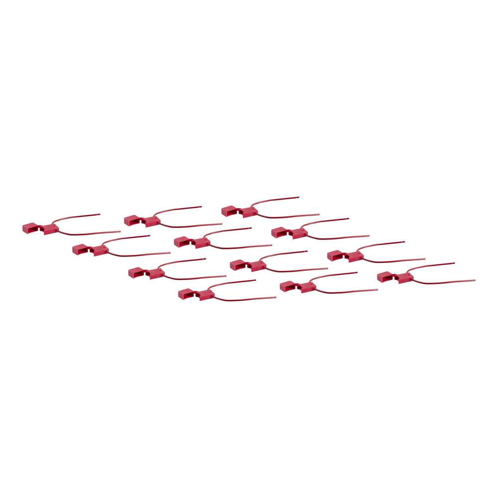 HOLDER INLINE FUSE (BULK PACK OF 12)