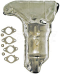 RELEASE HANDLE