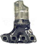 RELEASE HANDLE