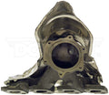 RELEASE HANDLE