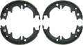 NEW PARK BRAKE SHOE