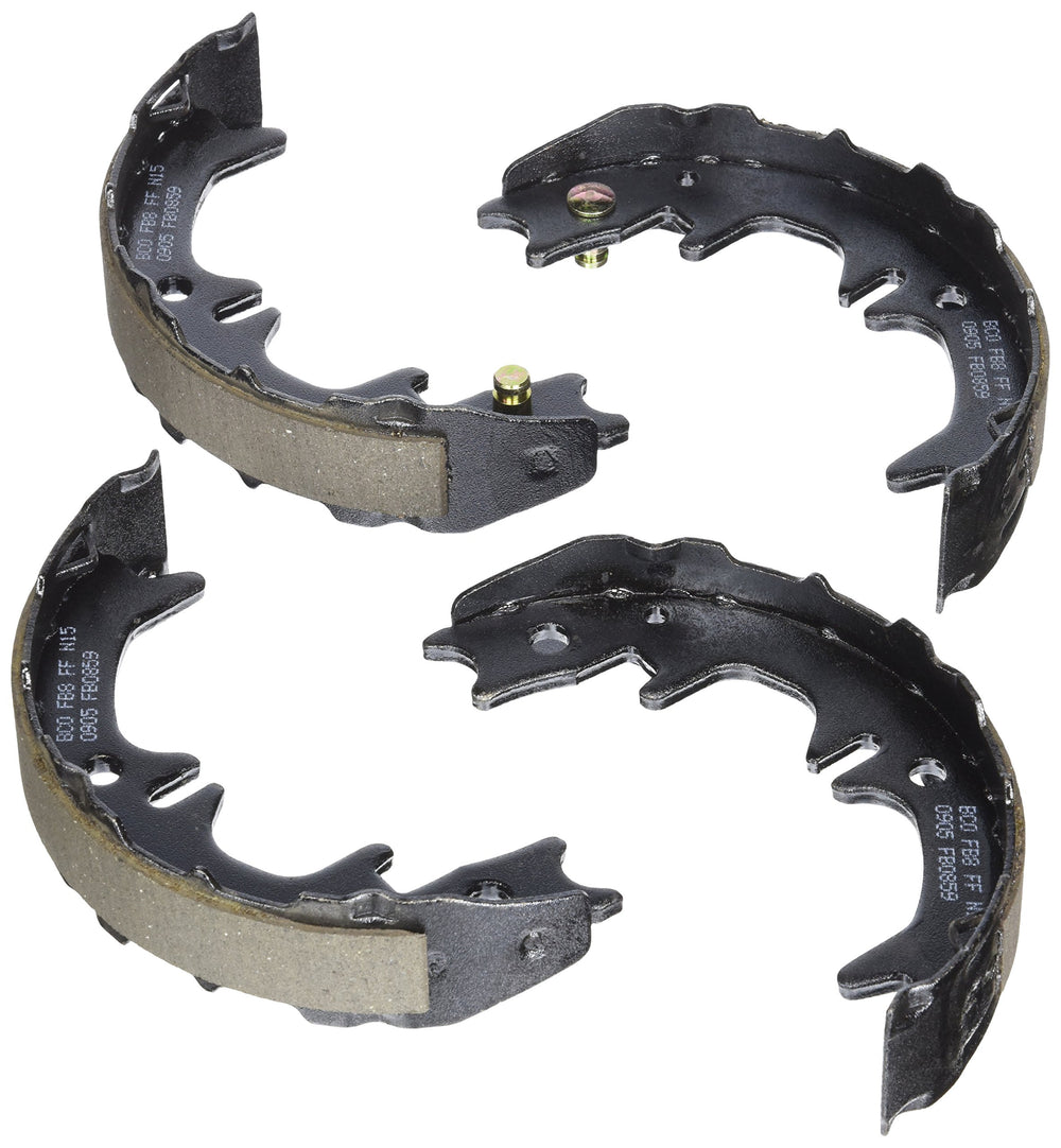 NEW PARK BRAKE SHOE