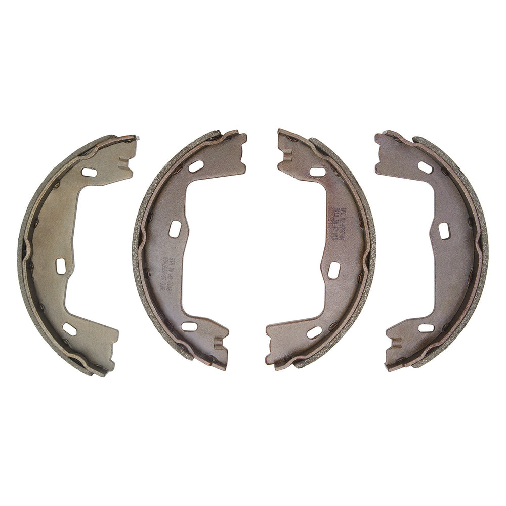 DFC auto part