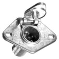 6WAY ROUND(METAL) LITEMATE ADAPTOR
