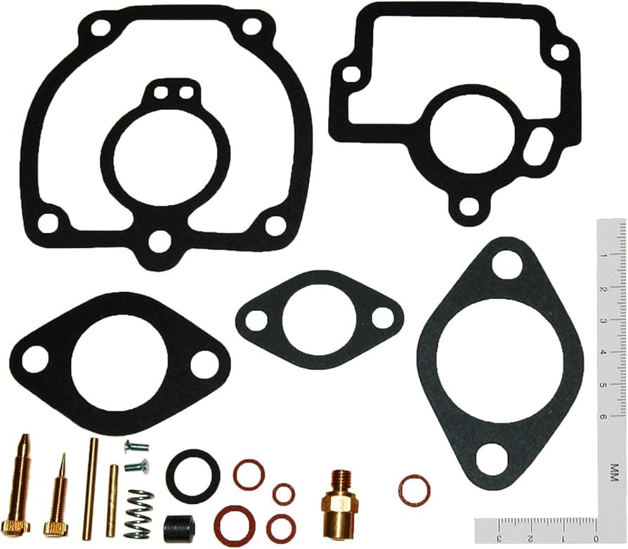 Walker Products Inc. - auto part