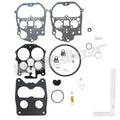 CARBURETOR REPAIR KIT