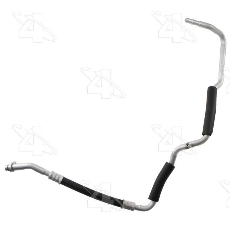 FOUR SEASONS auto part