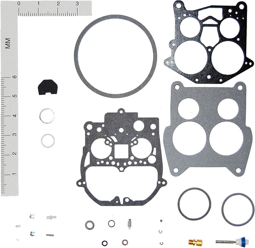 Walker Products Inc. - auto part
