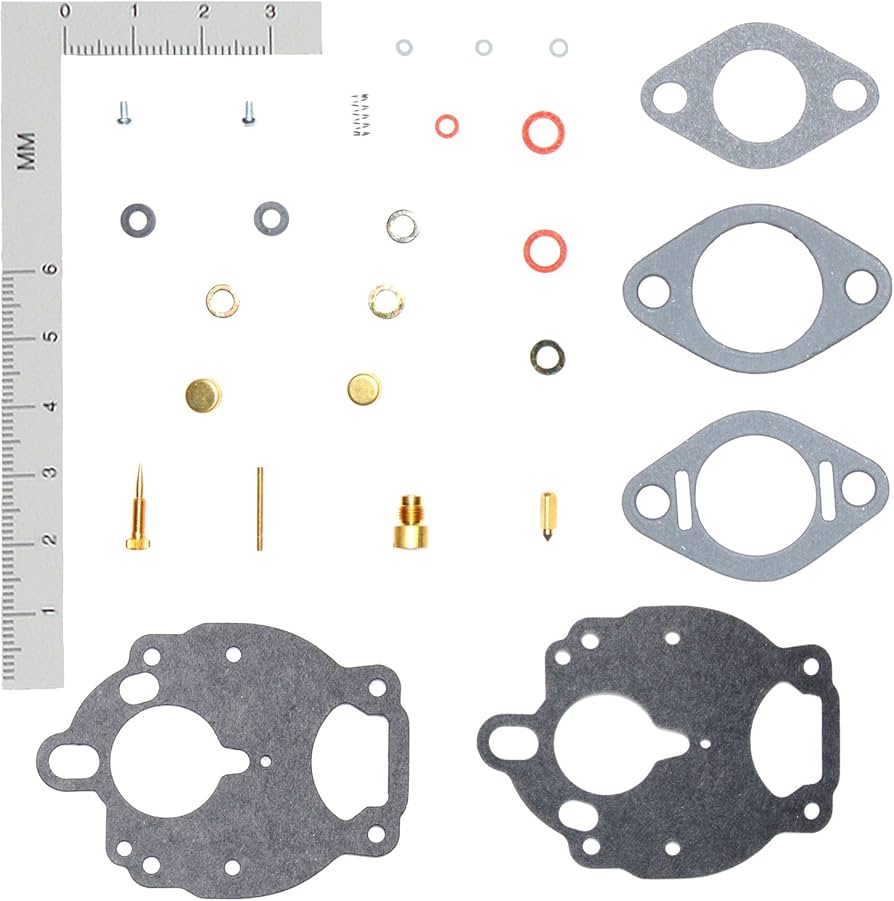 Walker Products Inc. - auto part