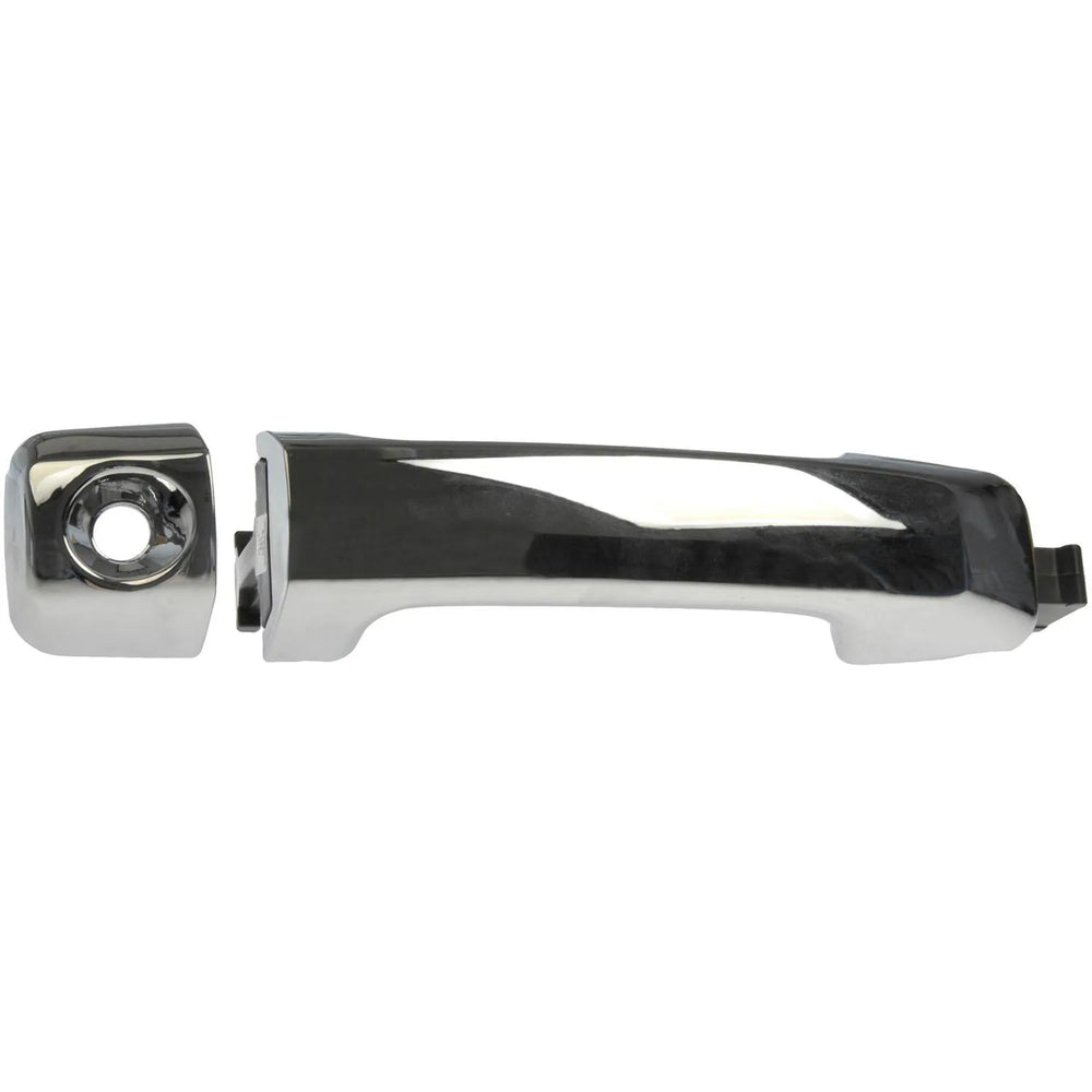 EXTERIOR DOOR HANDLE