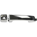 EXTERIOR DOOR HANDLE