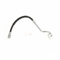 DFC 84-92 Lincoln Continental Front-L Brake Hose
