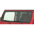 Windshield Weatherstrip for 1997-2006 Jeep TJ Wrangler Crown Automotive