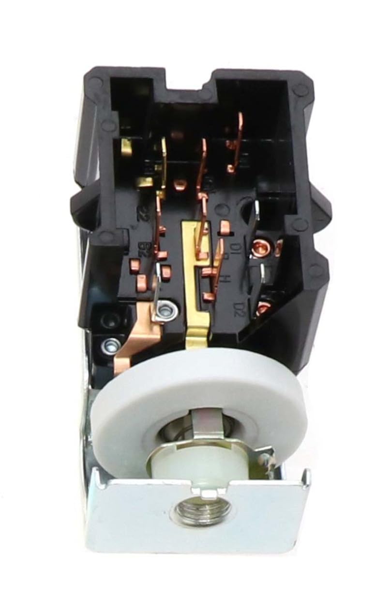 STANDARD IGN headlights