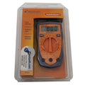 AUTOANALYZER (DMM)