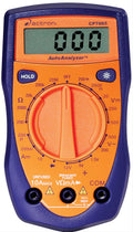 AUTOANALYZER (DMM)