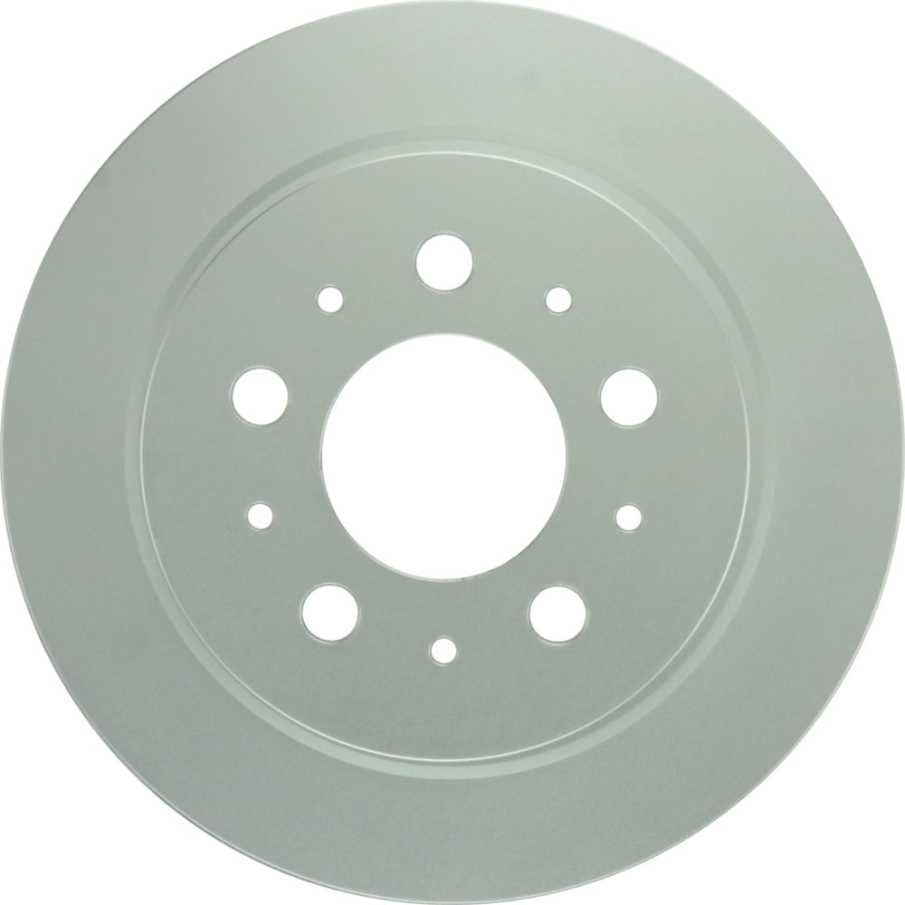 DISC BRAKE ROTOR