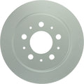 DISC BRAKE ROTOR