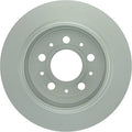 DISC BRAKE ROTOR