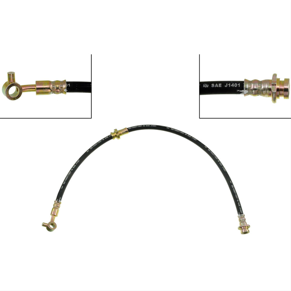 BRAKE HOSE