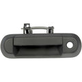 TAILGATE HANDLE