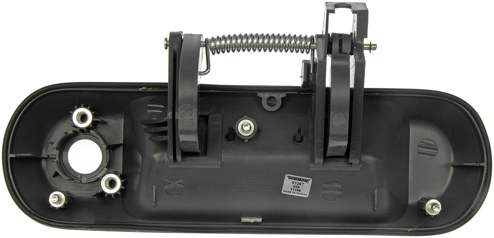 TAILGATE HANDLE