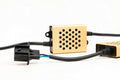 H13 ANTIFLICKER HARNESS 2STROKE 2.0(SET)